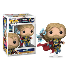Funko Pop! Marvel Thor Love And Thunder - Thor #1040