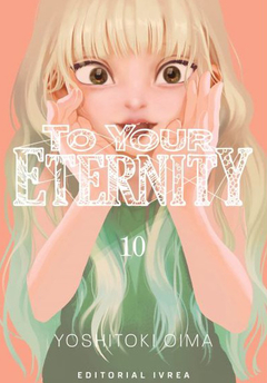 IVREA - To Your Eternity 10