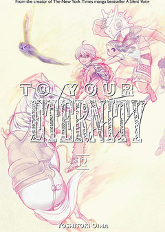 IVREA - To your Eternity 12