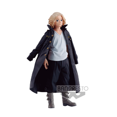 BANPRESTO Tokyo Revengers - Manjiro Sano - comprar online