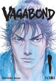 IVREA - Vagabond 1 - comprar online