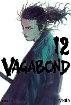 IVREA - Vagabond 12