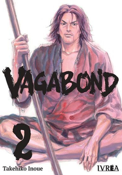 IVREA - Vagabond 2