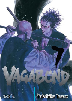 IVREA - Vagabond 7