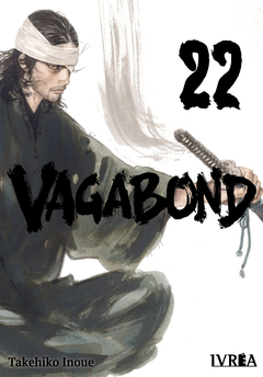 IVREA - Vagabond 22