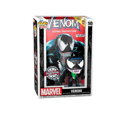 Funko Pop! Cover Marvel - Venom #10