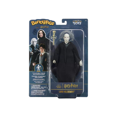 Bendy Figs Harry Potter - Lord Voldemort - tienda online