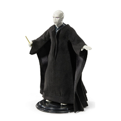 Bendy Figs Harry Potter - Lord Voldemort - ToysToing