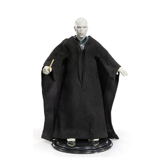 Bendy Figs Harry Potter - Lord Voldemort - comprar online