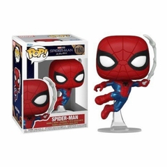 Funko Pop! Marvel Spider-Man - Spider-Man #1160