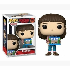 Funko Pop! Television Stranger Things - Eleven #1297