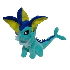 Peluche Pokemon Vaporeon