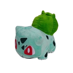 Peluche Pokemon Bulbasaur