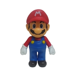 Figura Genérica Mario Bros
