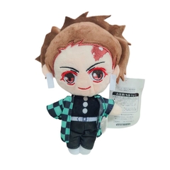 Peluche Demon Slayer TANJIRO