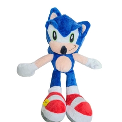 Peluche SONIC