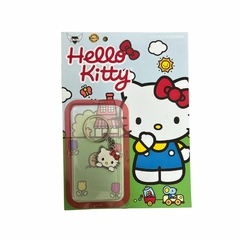 Llavero Coleccionable Hello Kitty