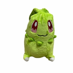 Peluche Pokemon Chikorita