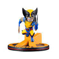 Quantum QFig - Wolverine