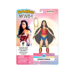 Bendy Figs DC - Wonder Woman - tienda online