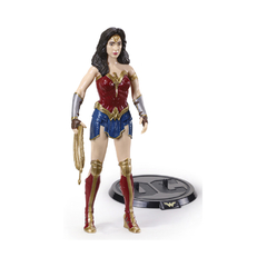 Bendy Figs DC - Wonder Woman en internet