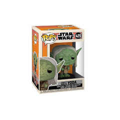 Funko Pop! Star Wars - Concept Series Yoda #425 - comprar online