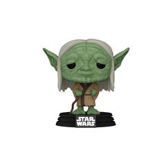 Funko Pop! Star Wars - Concept Series Yoda #425 en internet