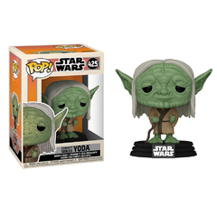 Funko Pop! Star Wars - Concept Series Yoda #425