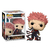 Funko Pop! Animation Jujutsu Kaisen - Yuji Itadori #1111