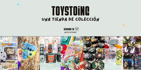 Carrusel ToysToing