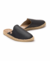 Mule Praga Negro - comprar online