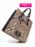 SHOPPING BAG SAVAGE (11142A) - Filomena