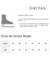 Zapatilla con recortes y tira con velcro (LERMAS20) - comprar online