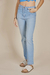 Jean Recto Slim Matilde (340103) - comprar online