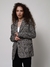 Blazer Tweed Oversized Alfaiataria Pied de Poule (cópia) on internet