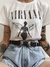 Camiseta Nirvana In Utero Off