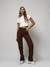 Cropped Básico Tricot Modal Listrado - (cópia) - buy online