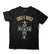 Camiseta Guns N Roses Appetite for Destruction - Chaneco 