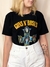 Camiseta Guns N Roses Appetite for Destruction on internet