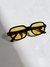 Óculos de sol | Yellow
