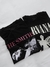 Camiseta The Smiths Black na internet