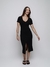 Vestido Mathilda Preto Viscose - (cópia) - buy online
