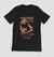 Imagem do Camiseta Janis Joplin Preta