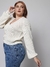 Casaco Cardigan Cropped Tricot - buy online