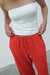 PANTALON VITA ROJO - tienda online