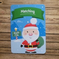 CARTAS NAVIDAD - DECORADAS - PAPÁ NOEL - (x 36 cartas) - comprar online