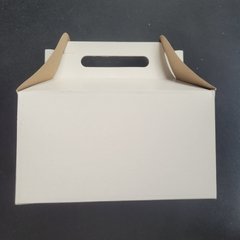 DIE / TROQUEL - CAJA LUNCHERA TIPO MAC ENORME - PARA PLUS en internet