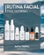 RUTINA PIEL NORMAL (Facial lino y sesamo + serum facial + aceite de rosa mosqueta + agua micelar + renovador celular + bruma facial + crema facial nocturna)