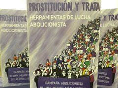 PROSTITUCIÓN Y TRATA. HERRAMIENTAS DE LUCHA ABOLICIONISTA - VVAA