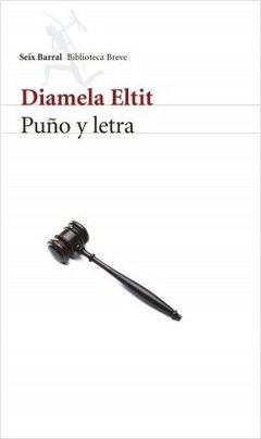PUÑO Y LETRA - DIAMELA ELTIT